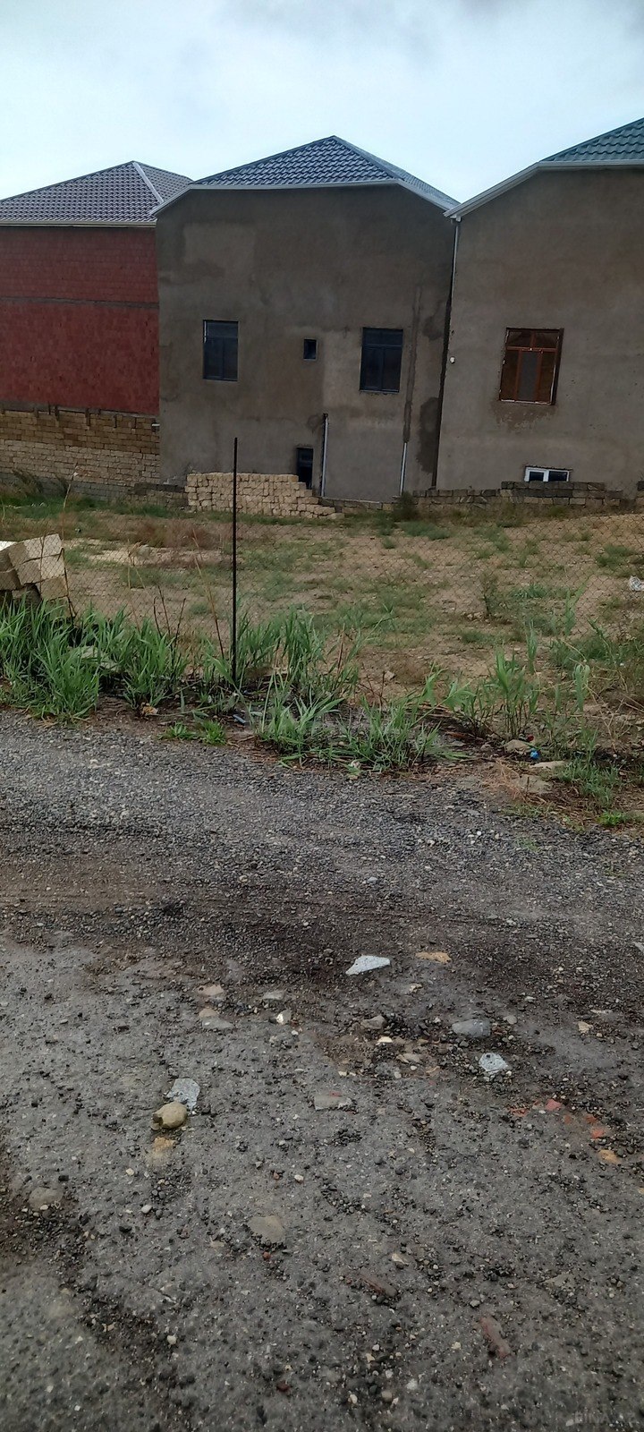 Land for sale, Badamdar, Baku