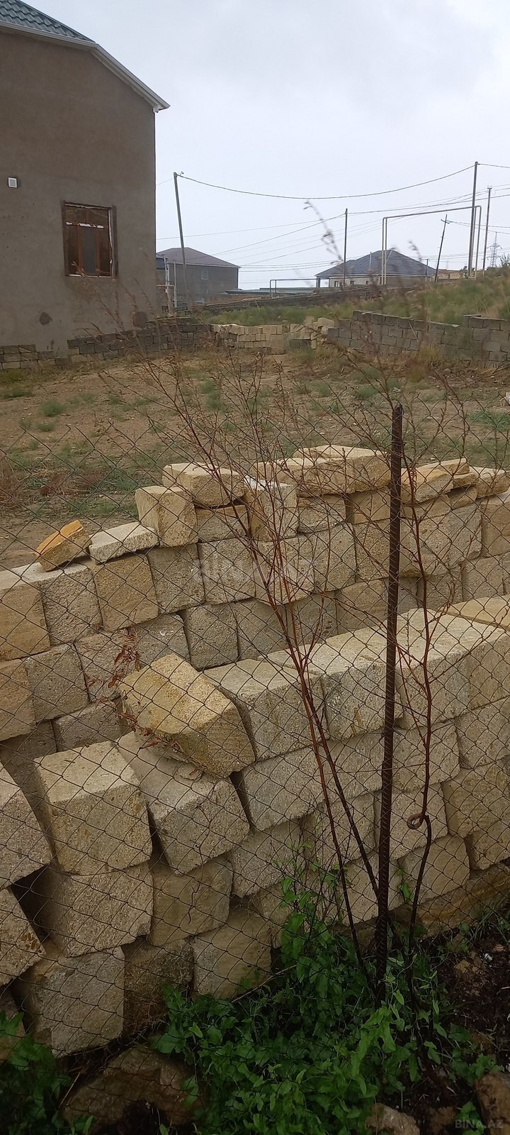 Land for sale, Badamdar, Baku