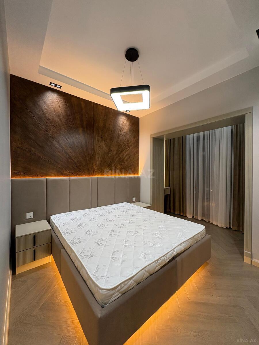 2 otaqlı Yeni tikili, Xətai r., Bakı