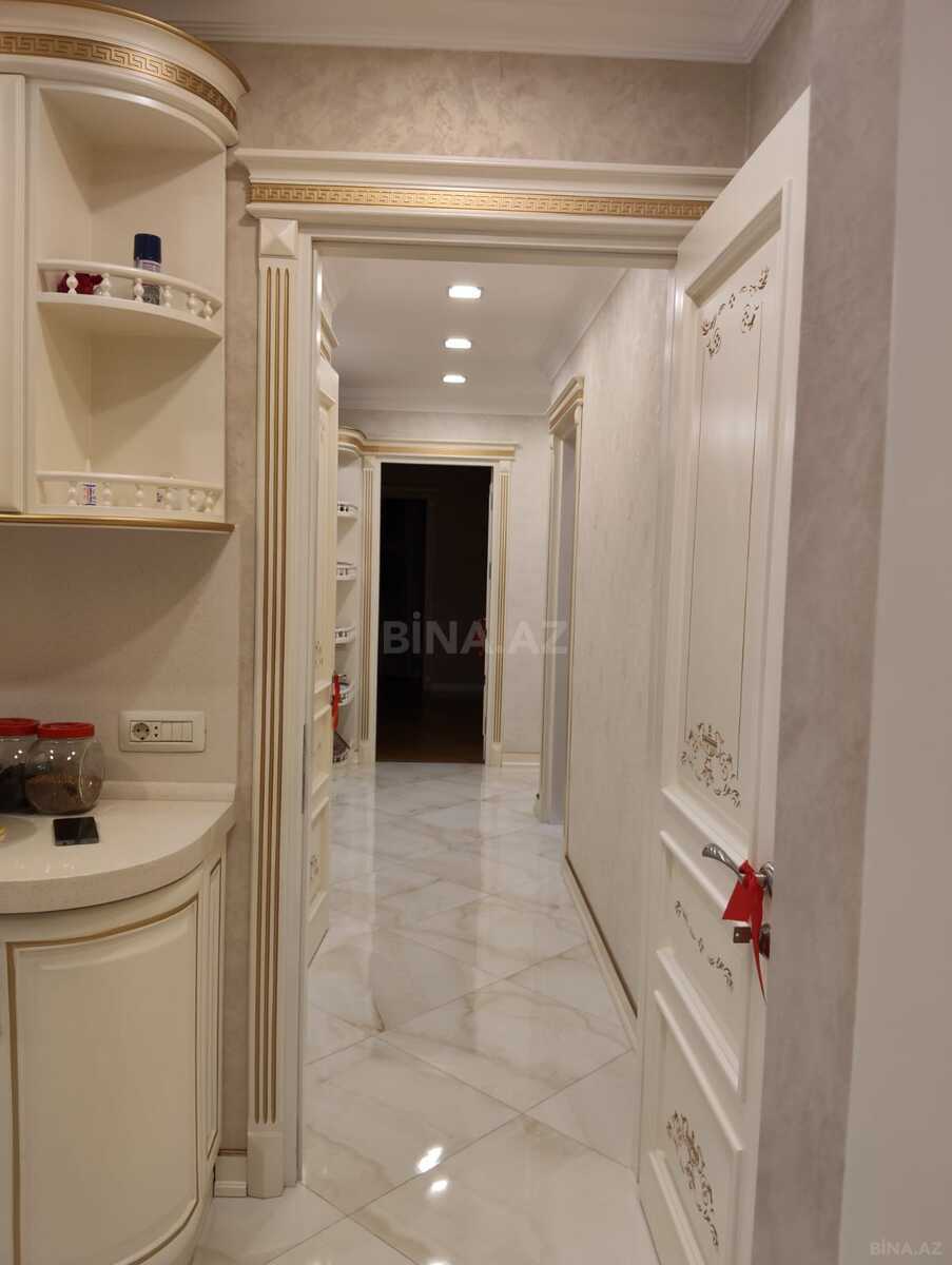 5 otaqlı Köhnə tikili, Azadlıq Prospekti m., Bakı
