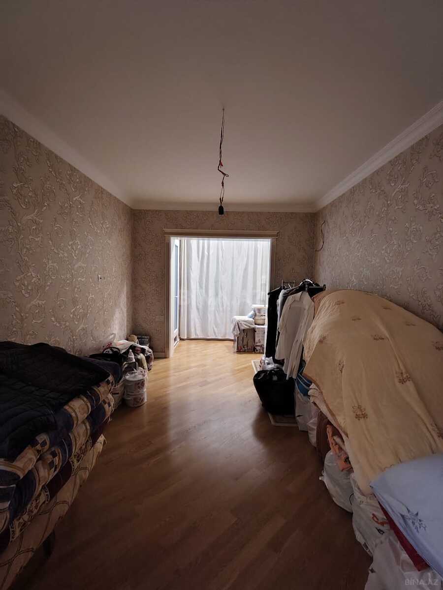 5 otaqlı Köhnə tikili, Azadlıq Prospekti m., Bakı