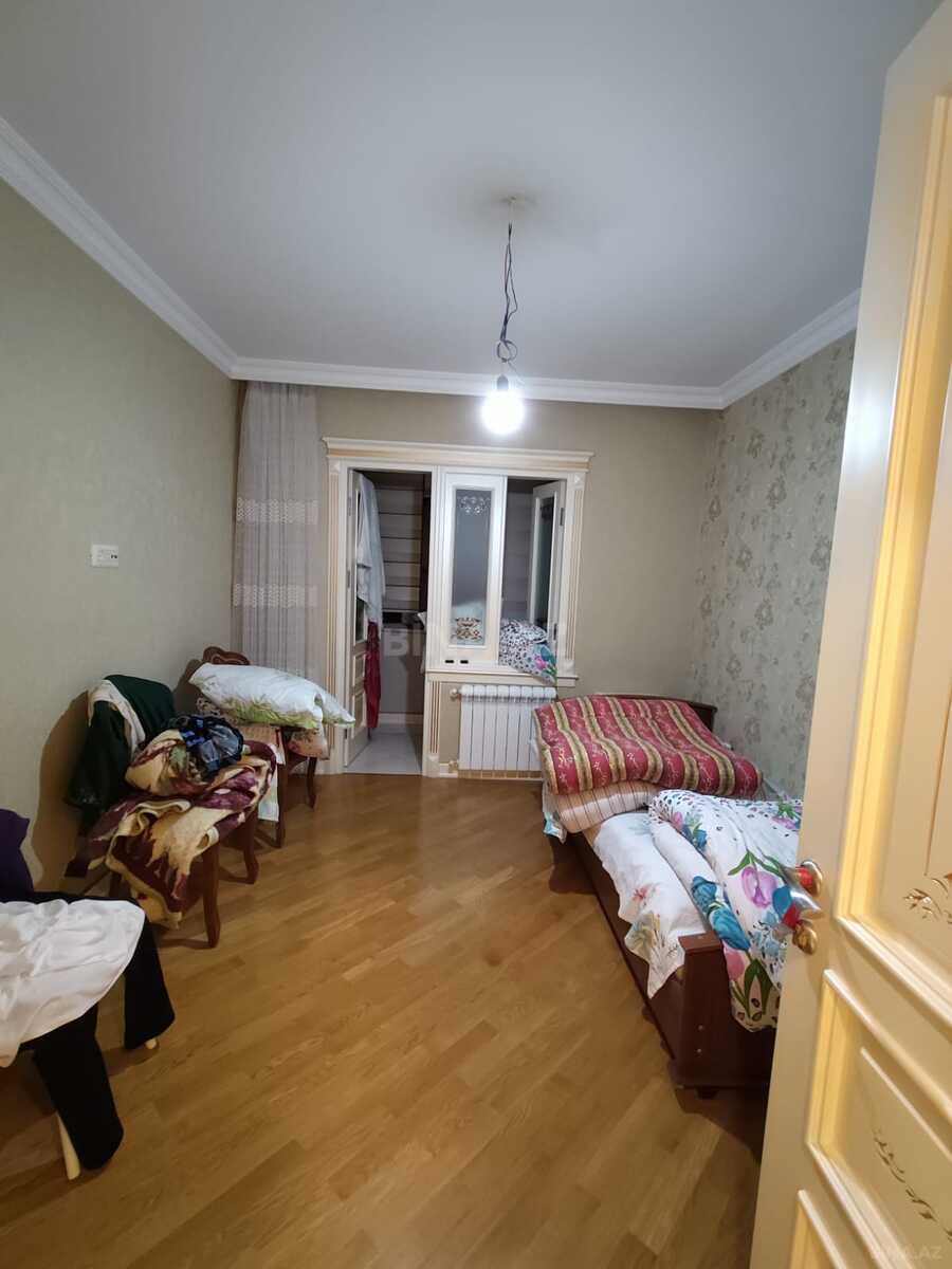 5 otaqlı Köhnə tikili, Azadlıq Prospekti m., Bakı