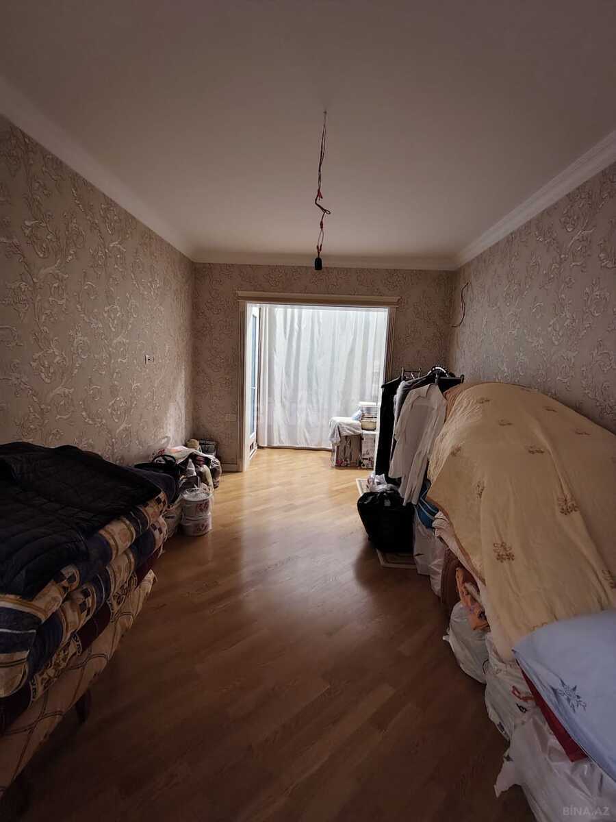 5 otaqlı Köhnə tikili, Azadlıq Prospekti m., Bakı