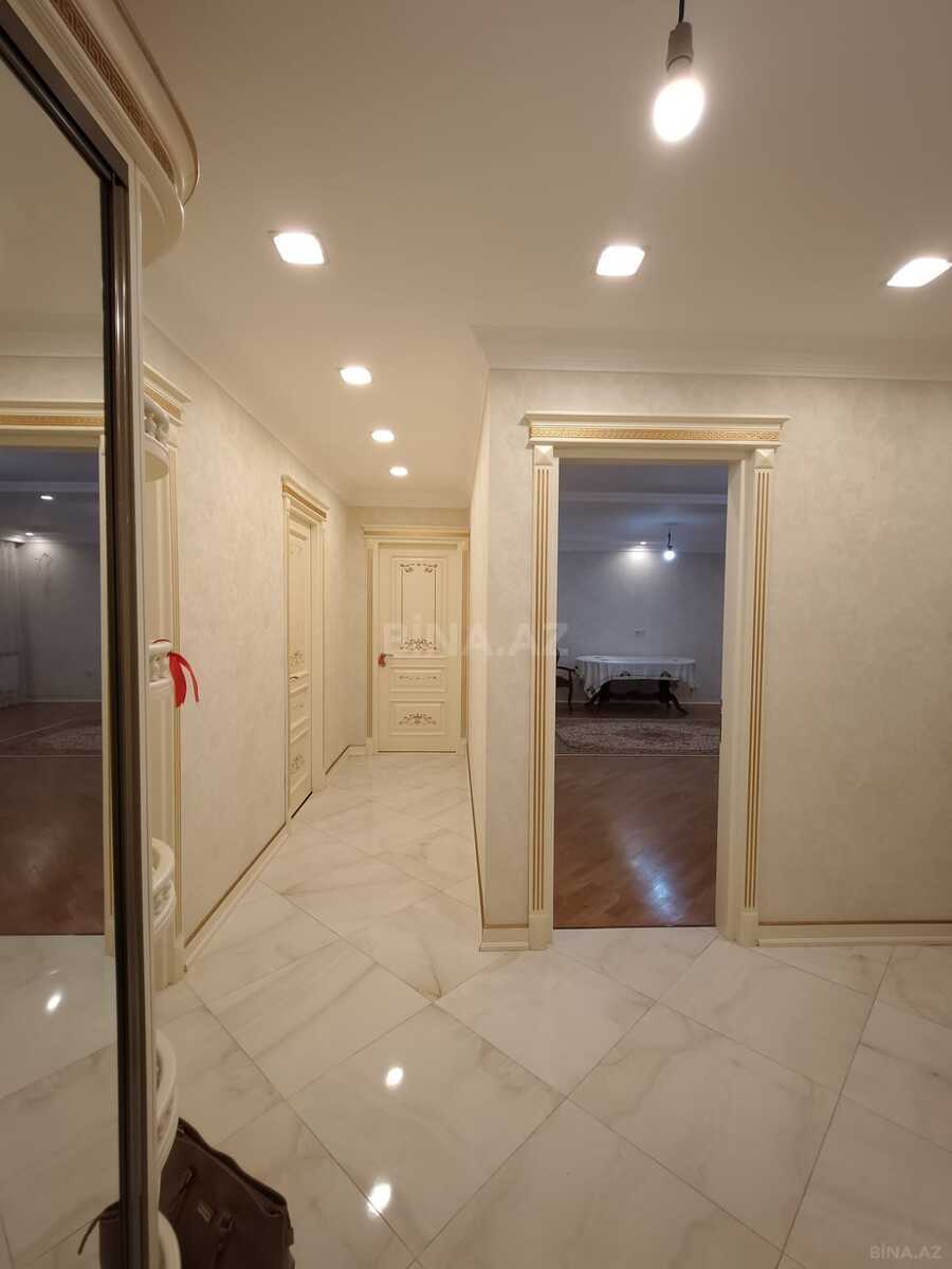 5 otaqlı Köhnə tikili, Azadlıq Prospekti m., Bakı