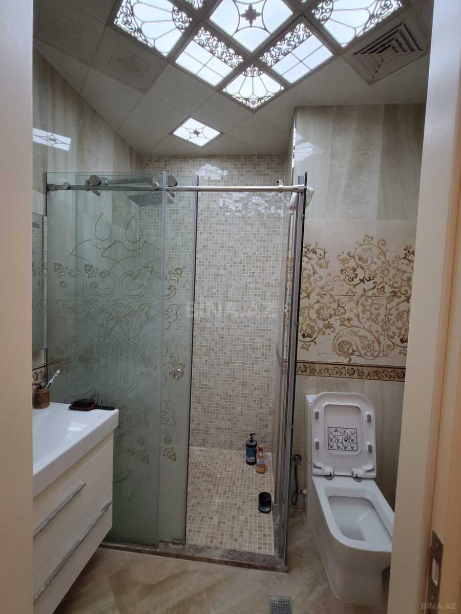 5 otaqlı Köhnə tikili, Azadlıq Prospekti m., Bakı