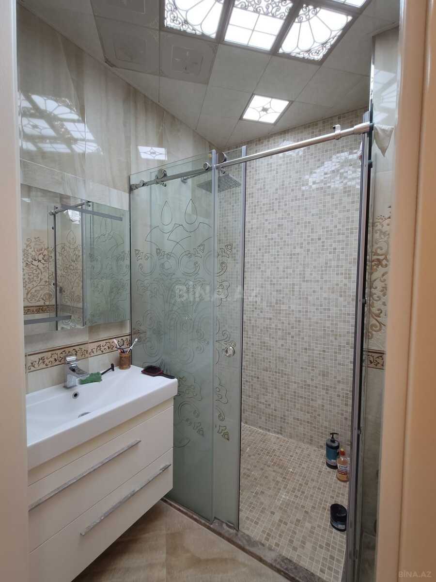 5 otaqlı Köhnə tikili, Azadlıq Prospekti m., Bakı