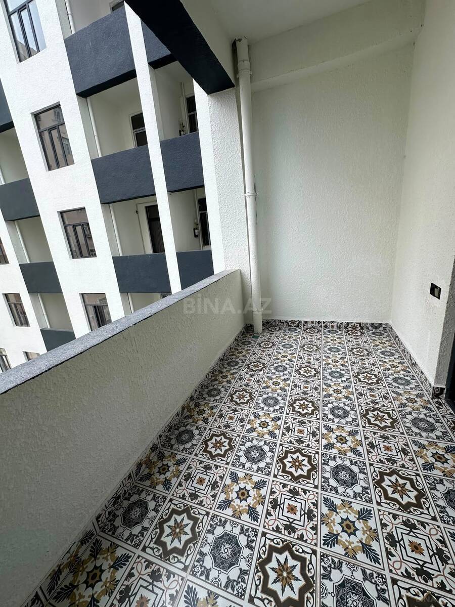 2 otaqlı Yeni tikili, Xırdalan