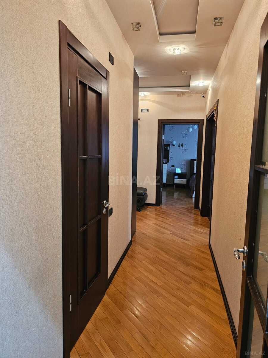 2 otaqlı Yeni tikili, Elmlər Akademiyası m., Bakı
