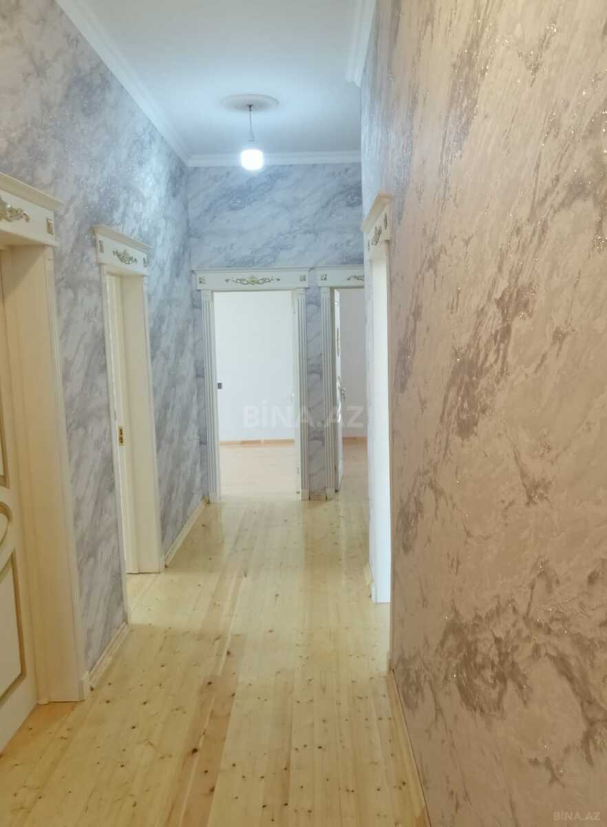 7 otaqlı Həyət evi/Bağ evi, Saray q., Bakı