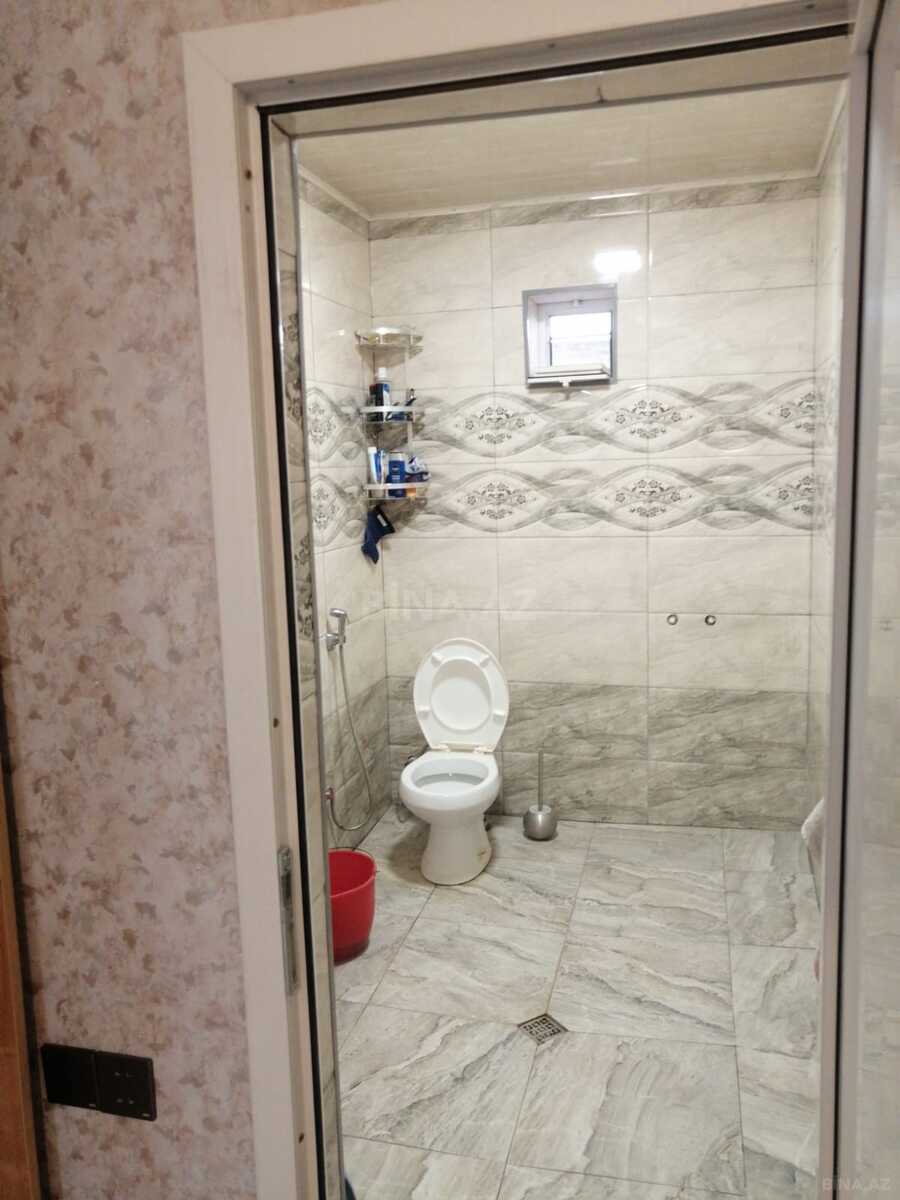 7 otaqlı Həyət evi/Bağ evi, Saray q., Bakı