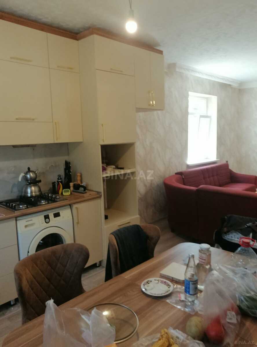 7 otaqlı Həyət evi/Bağ evi, Saray q., Bakı