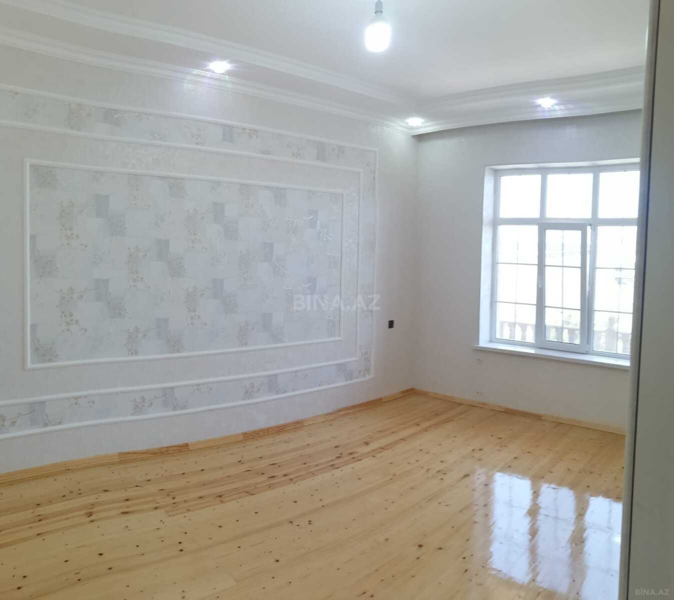 7 otaqlı Həyət evi/Bağ evi, Saray q., Bakı
