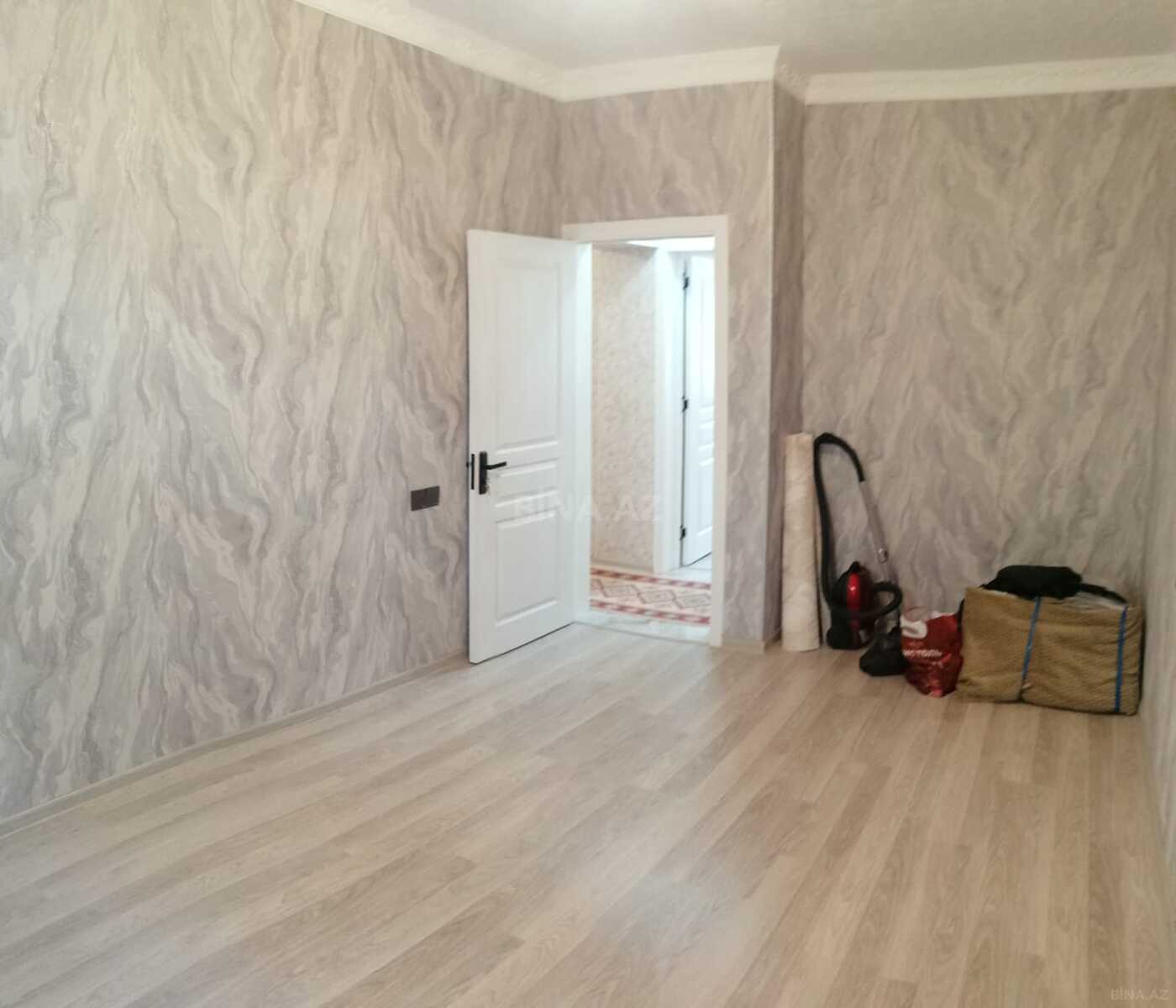 7 otaqlı Həyət evi/Bağ evi, Saray q., Bakı