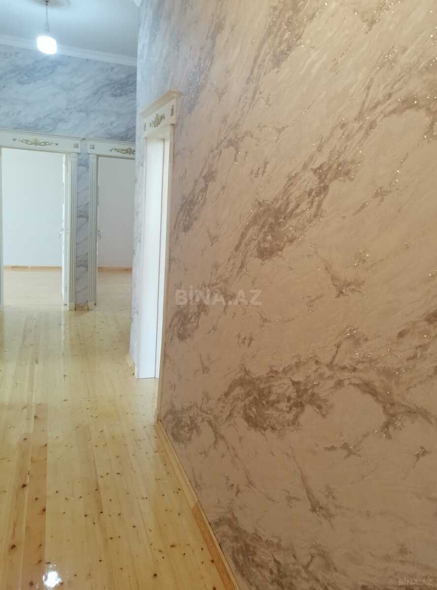 7 otaqlı Həyət evi/Bağ evi, Saray q., Bakı