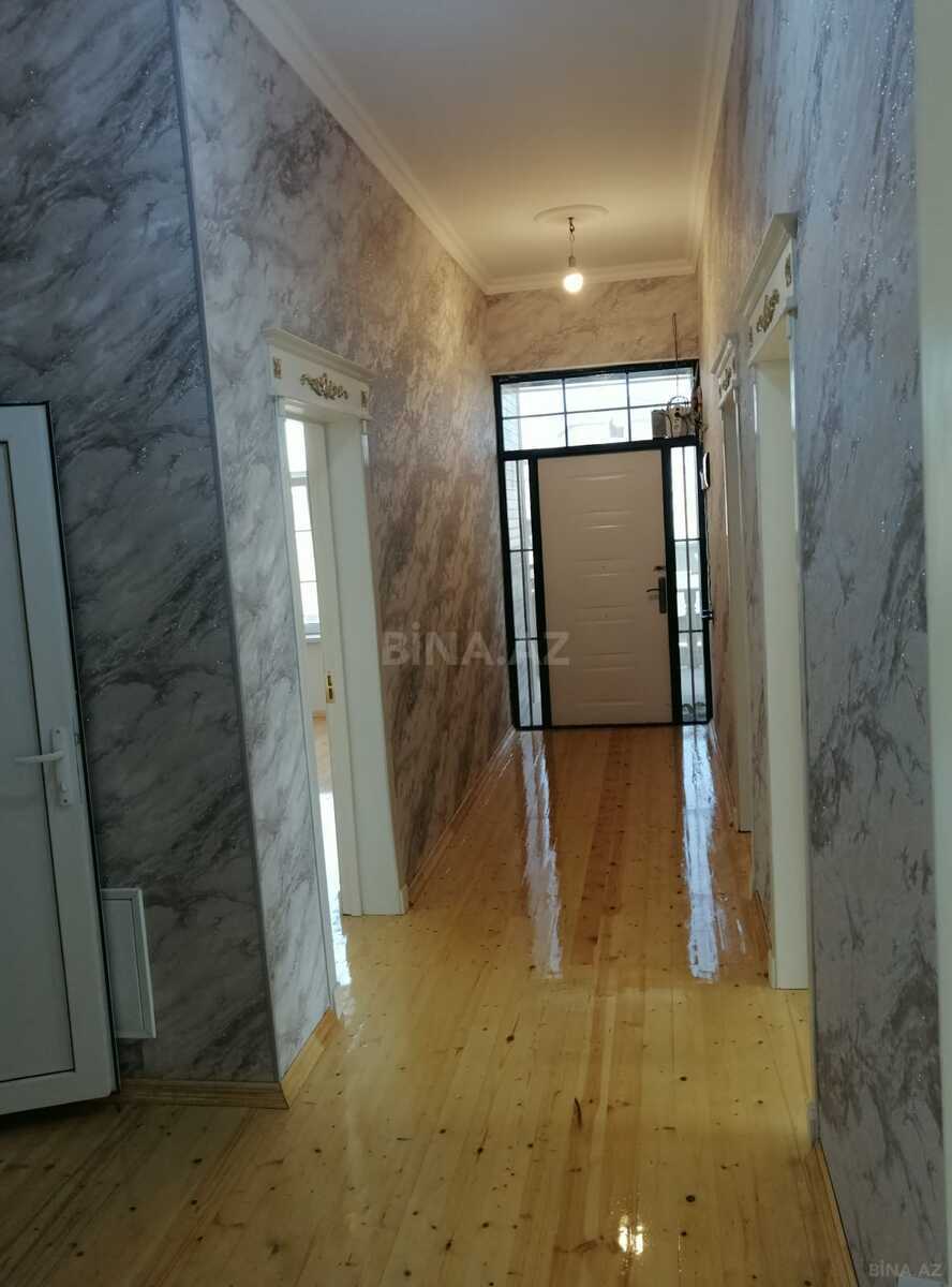7 otaqlı Həyət evi/Bağ evi, Saray q., Bakı