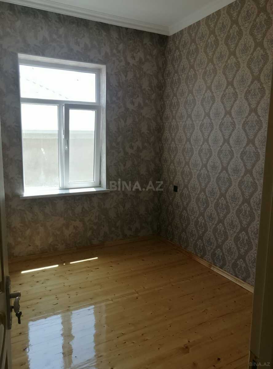 7 otaqlı Həyət evi/Bağ evi, Saray q., Bakı