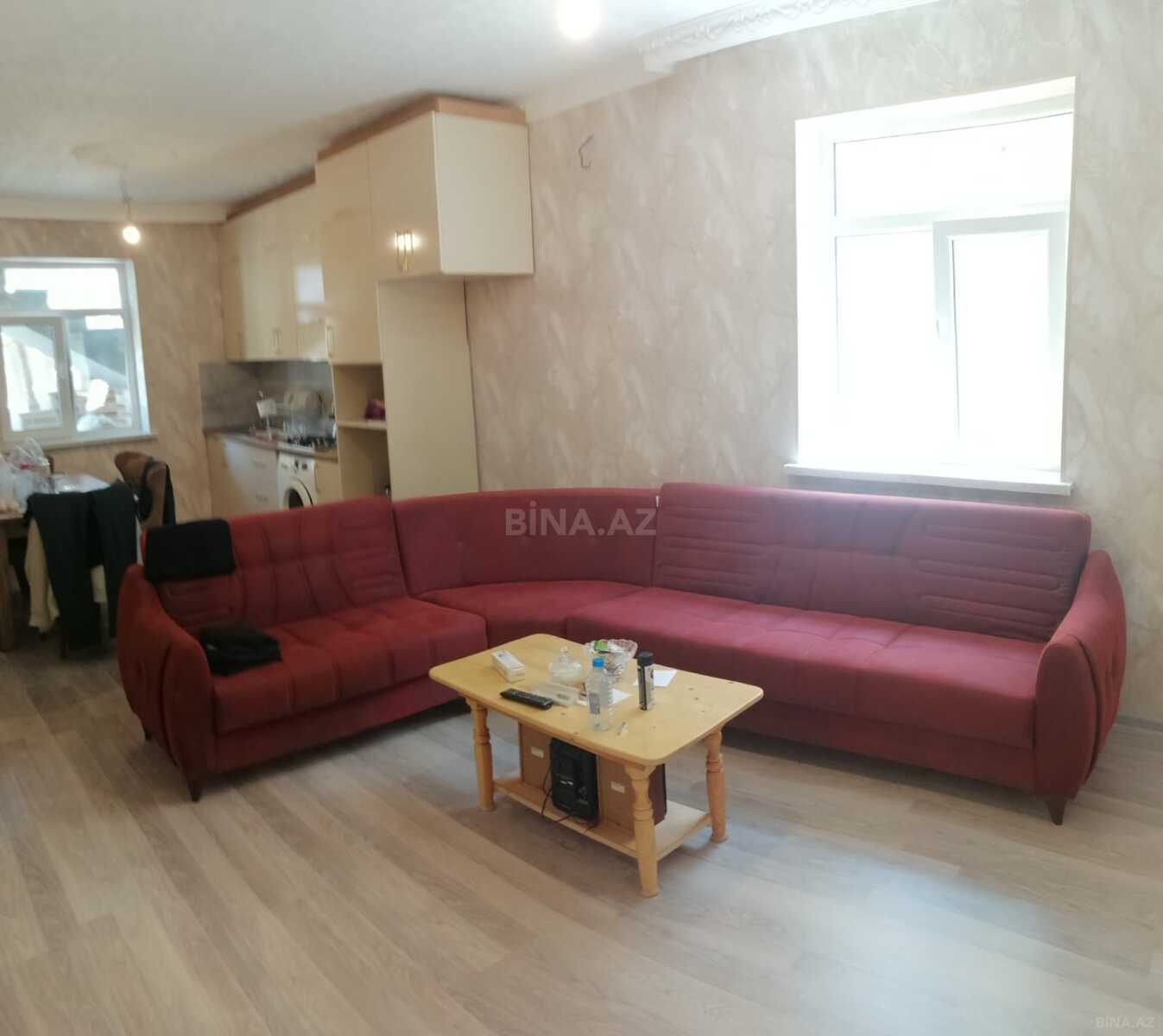 7 otaqlı Həyət evi/Bağ evi, Saray q., Bakı