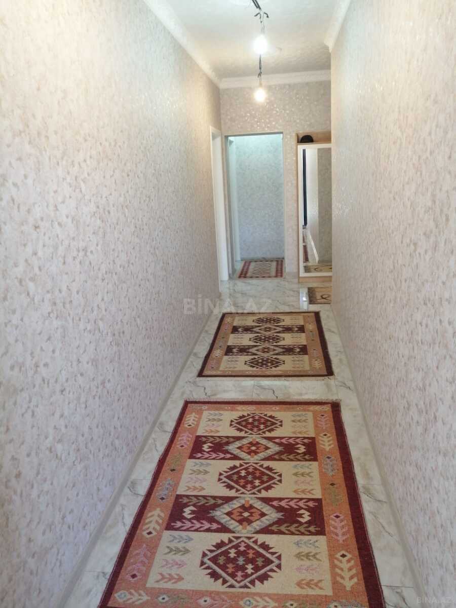 7 otaqlı Həyət evi/Bağ evi, Saray q., Bakı