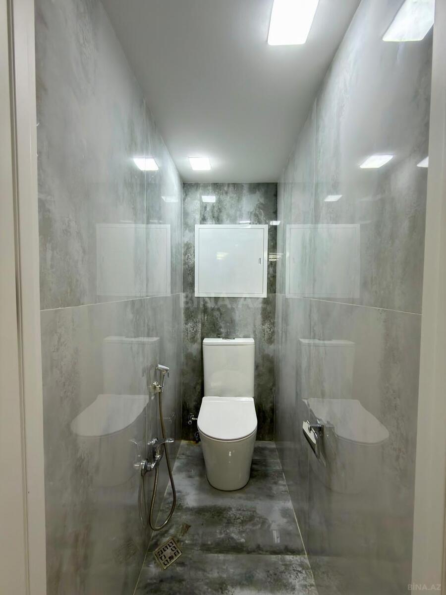 3 otaqlı Köhnə tikili, Həzi Aslanov m., Bakı