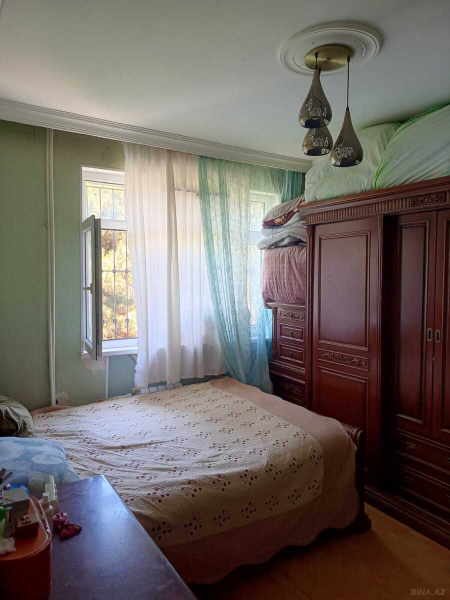 2 otaqlı Köhnə tikili, Azadlıq Prospekti m., Bakı