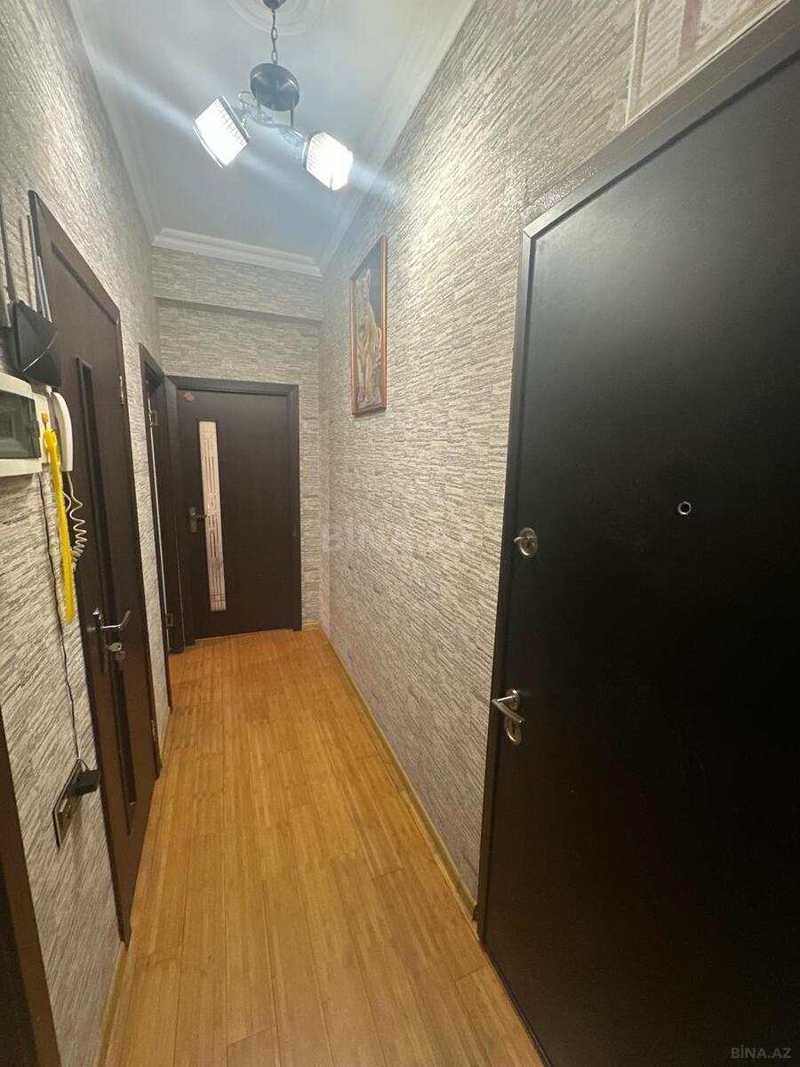 2 otaqlı Yeni tikili, Yeni Günəşli q., Bakı
