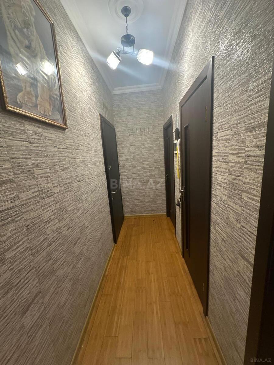 2 otaqlı Yeni tikili, Yeni Günəşli q., Bakı