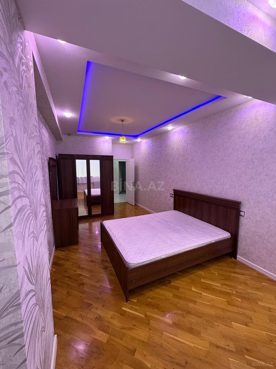2 otaqlı Yeni tikili, Həzi Aslanov m., Bakı