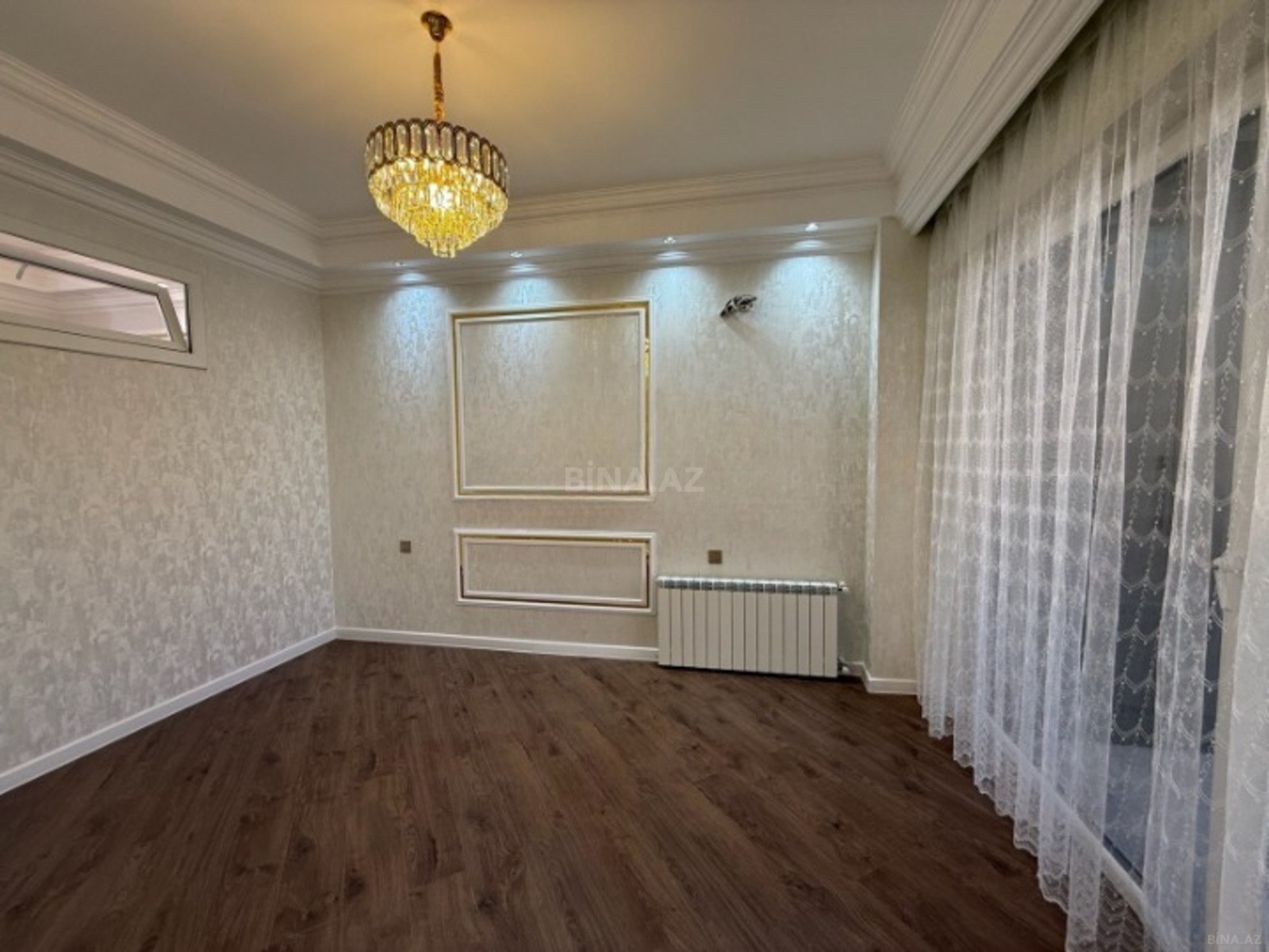 3 otaqlı Yeni tikili, Binəqədi r., Bakı