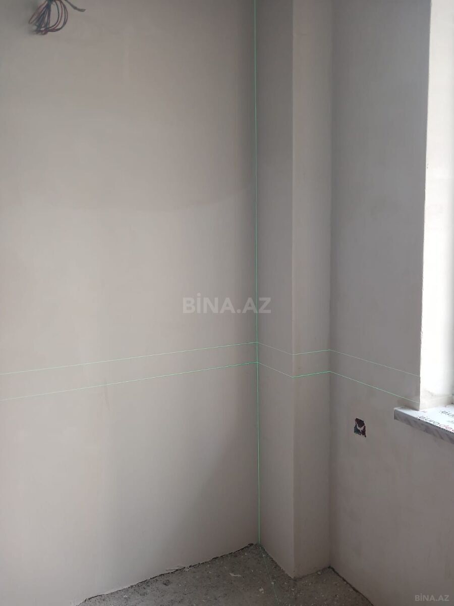 2 otaqlı Yeni tikili, Zığ q., Bakı