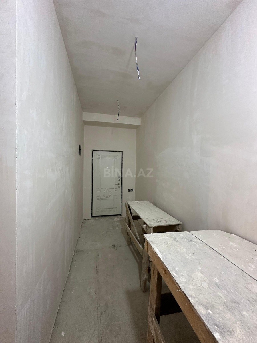 2 otaqlı Yeni tikili, Zığ q., Bakı