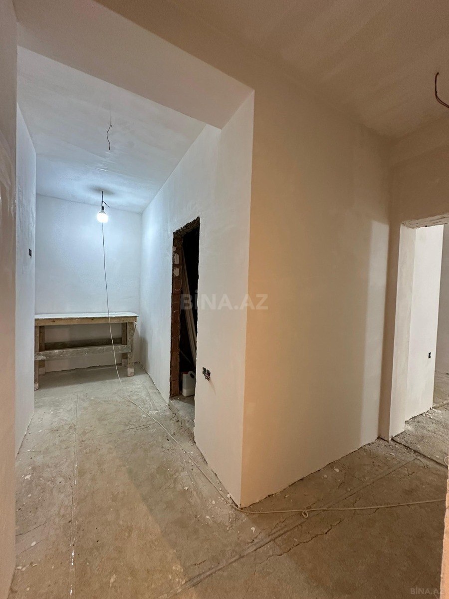2 otaqlı Yeni tikili, Zığ q., Bakı