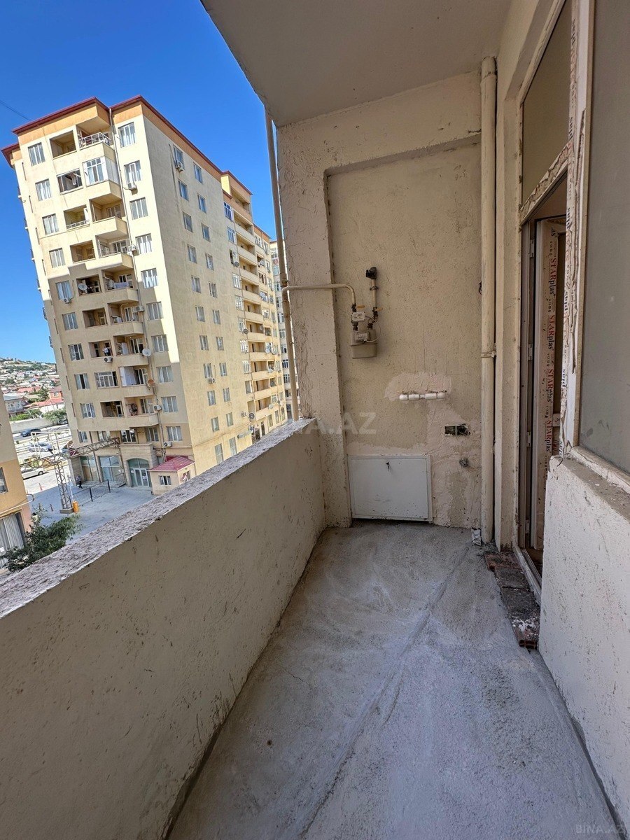 2 otaqlı Yeni tikili, Zığ q., Bakı