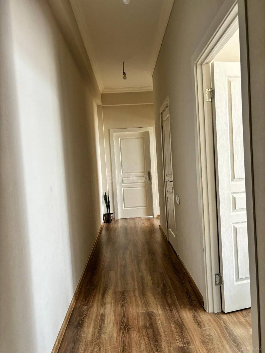 2 otaqlı Yeni tikili, Yasamal r., Bakı