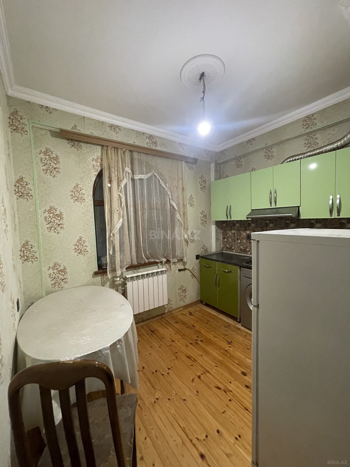 1 otaqlı Yeni tikili, Abşeron r., Xırdalan
