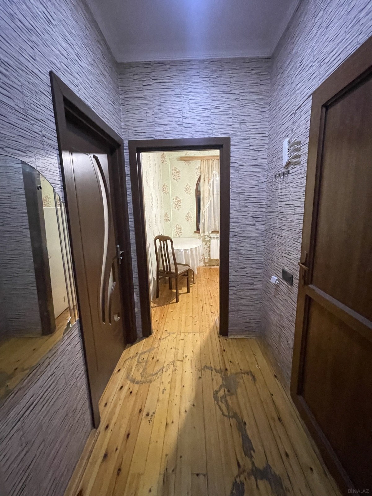 1 otaqlı Yeni tikili, Abşeron r., Xırdalan