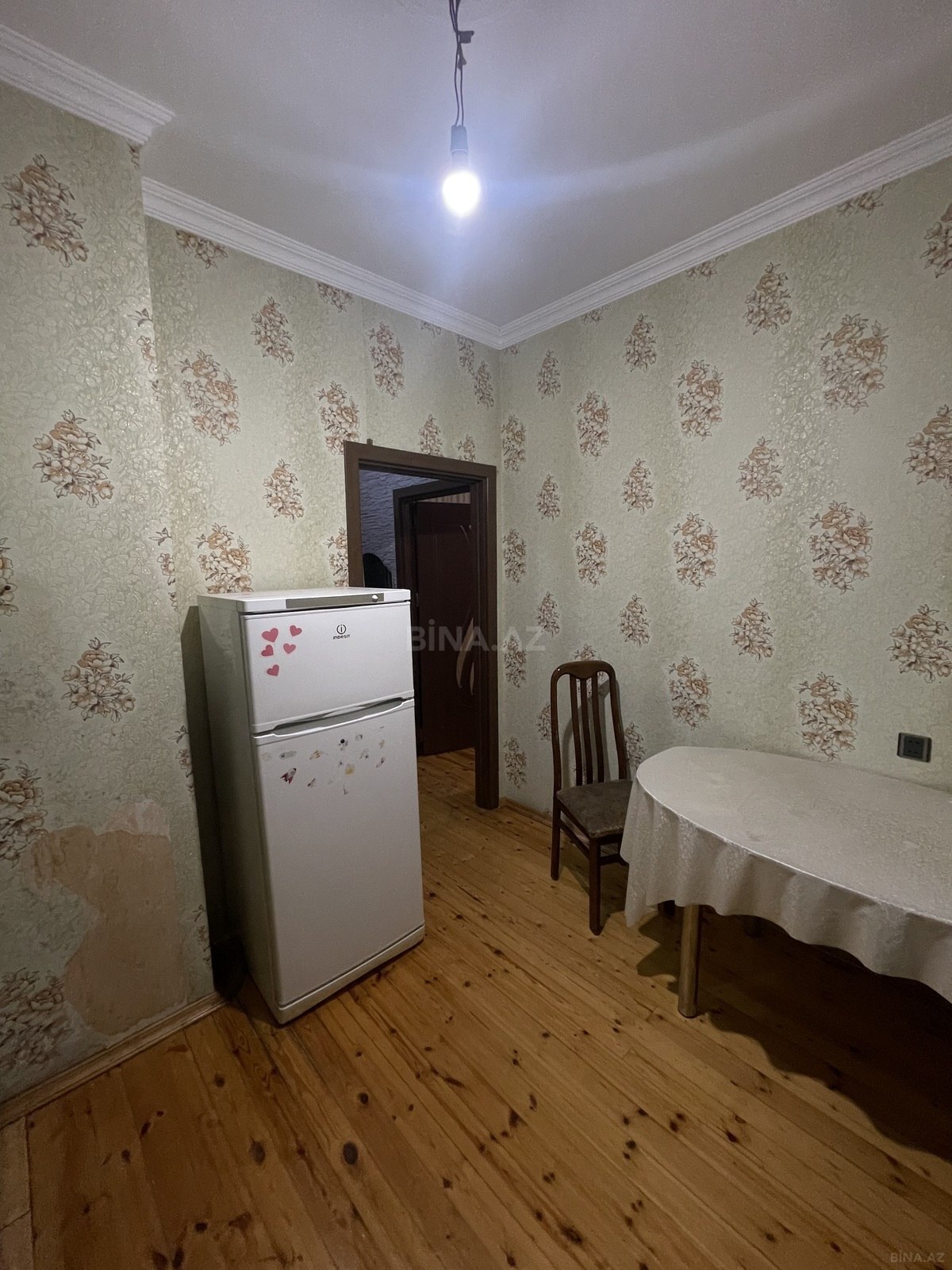 1 otaqlı Yeni tikili, Abşeron r., Xırdalan