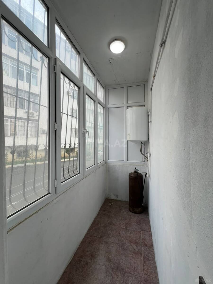 2 otaqlı Yeni tikili, Masazır q., Bakı