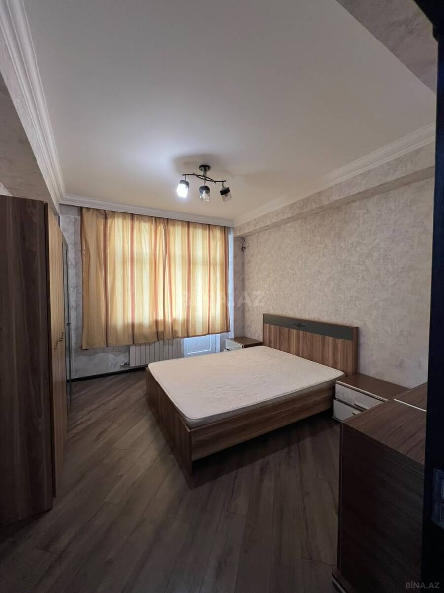 2 otaqlı Yeni tikili, Masazır q., Bakı