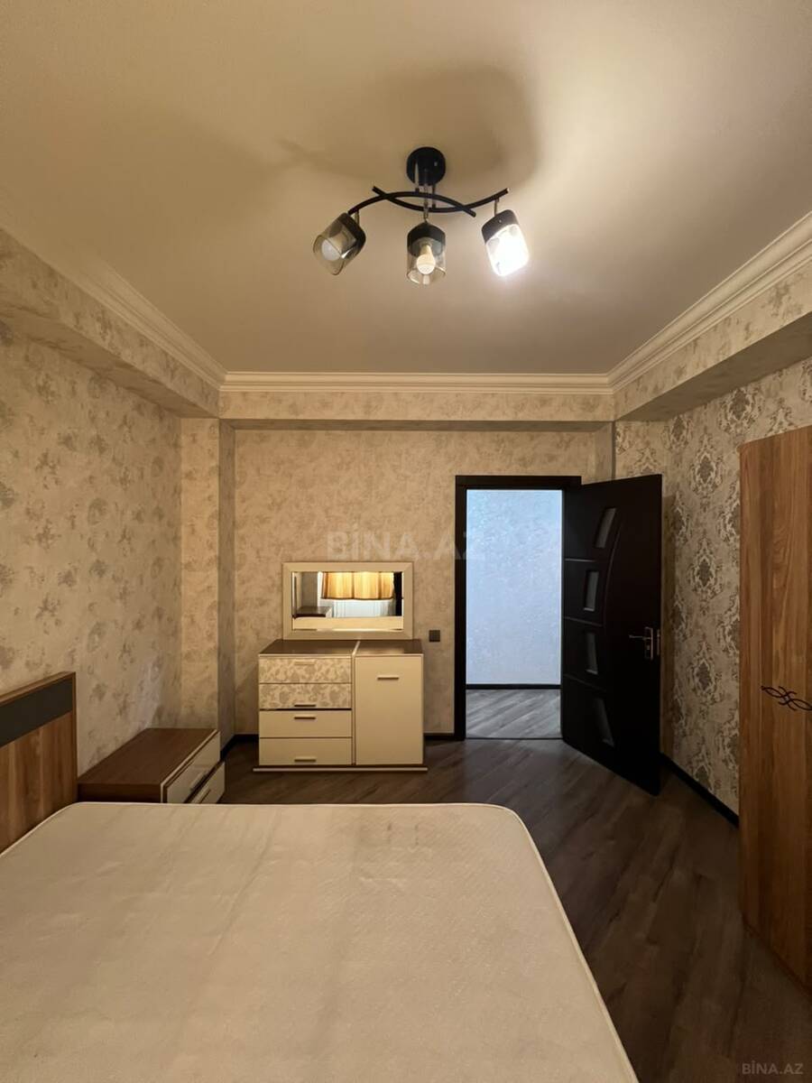 2 otaqlı Yeni tikili, Masazır q., Bakı