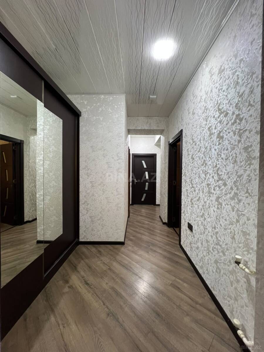 2 otaqlı Yeni tikili, Masazır q., Bakı