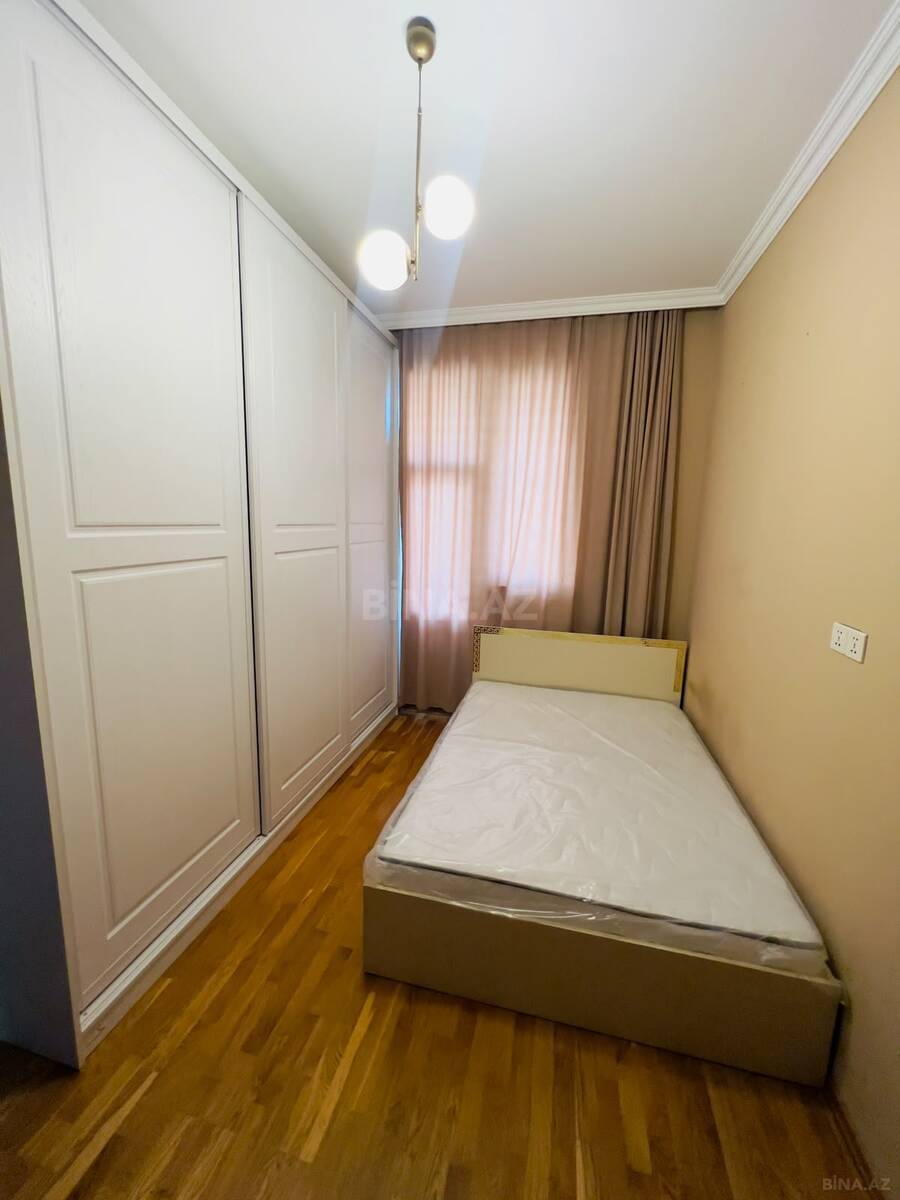 2 otaqlı Yeni tikili, Abşeron r., Xırdalan