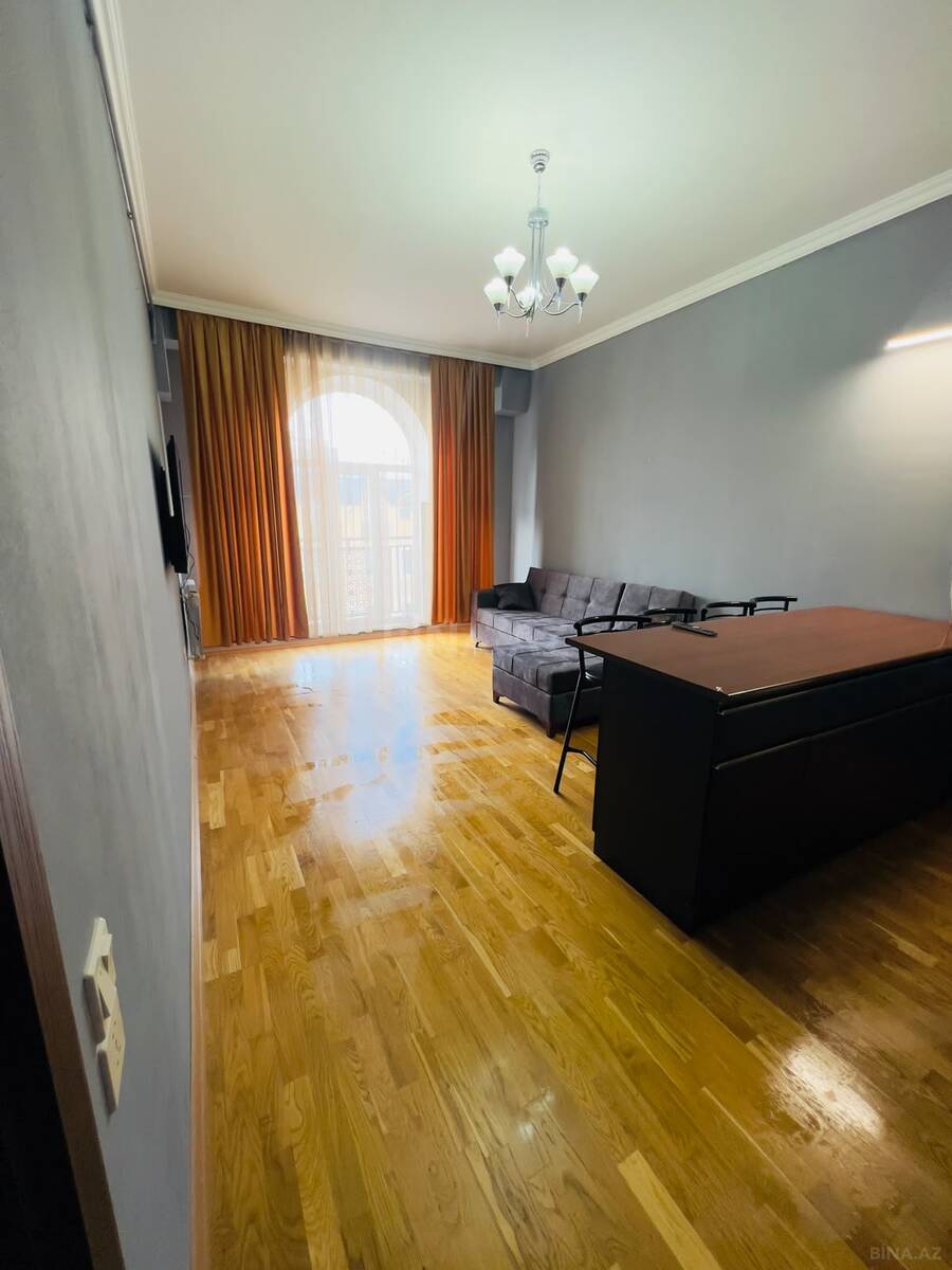 2 otaqlı Yeni tikili, Abşeron r., Xırdalan