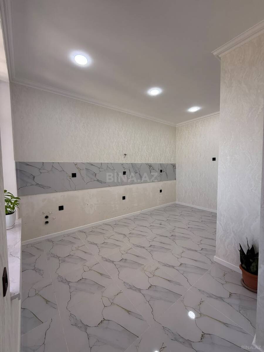 4 otaqlı Həyət evi/Bağ evi, Masazır q., Bakı