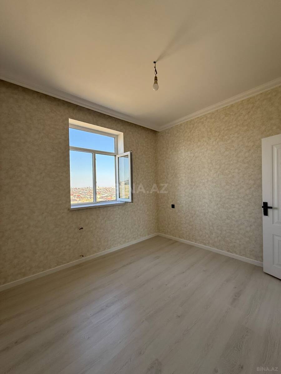 4 otaqlı Həyət evi/Bağ evi, Masazır q., Bakı