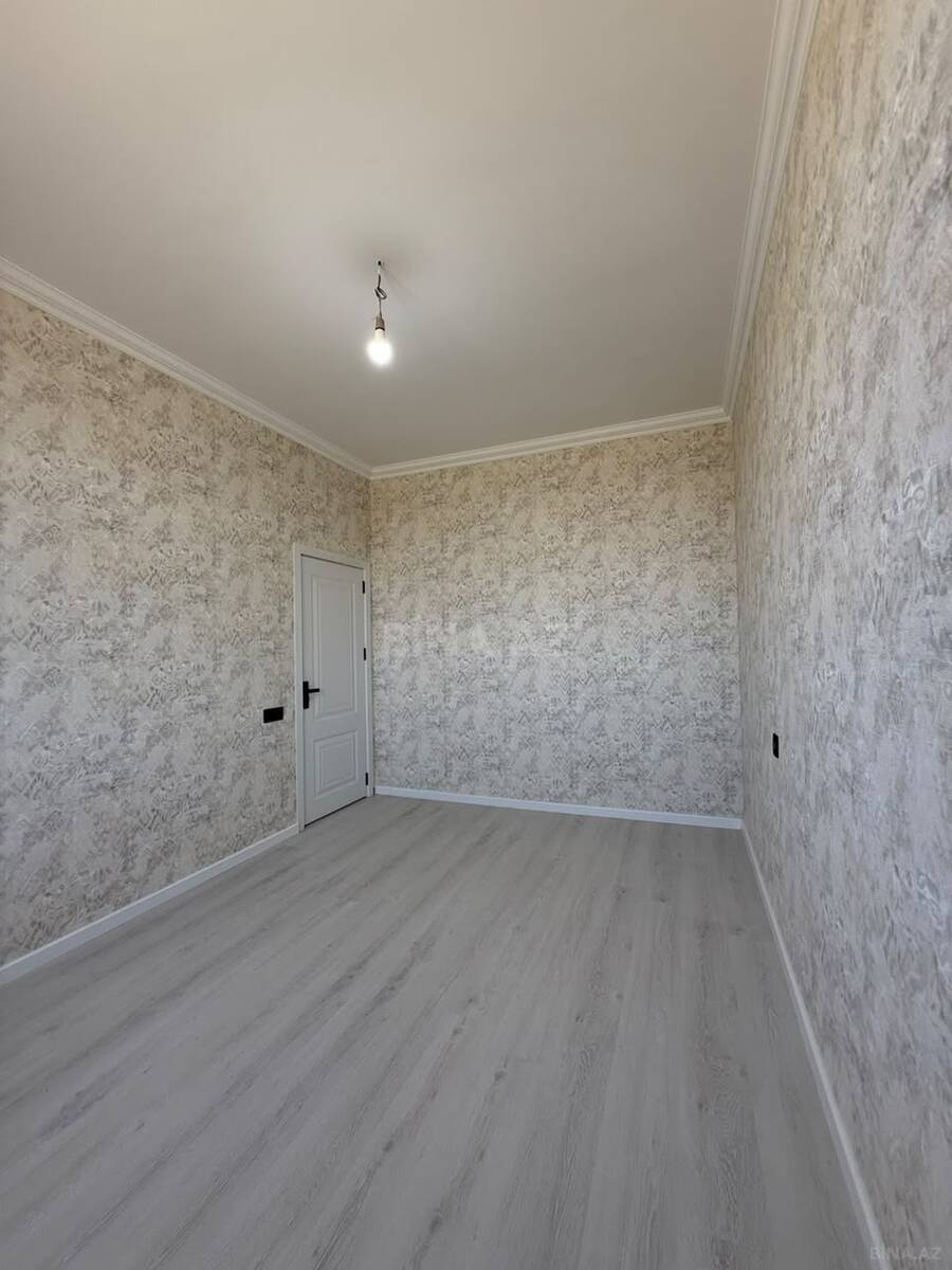 4 otaqlı Həyət evi/Bağ evi, Masazır q., Bakı