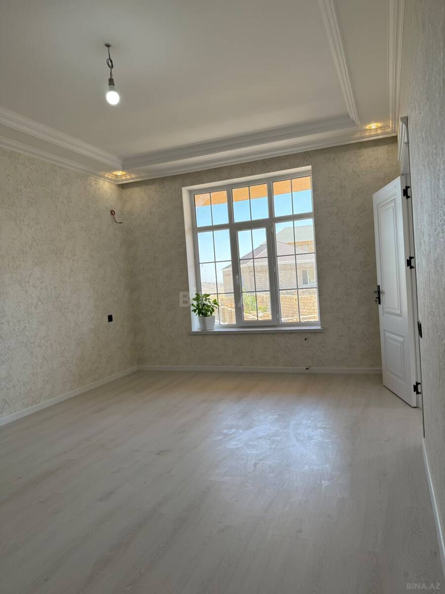 4 otaqlı Həyət evi/Bağ evi, Masazır q., Bakı