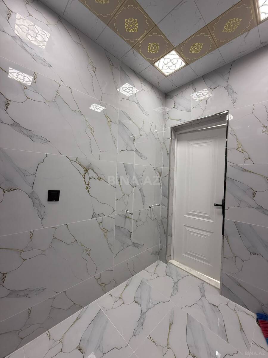 4 otaqlı Həyət evi/Bağ evi, Masazır q., Bakı