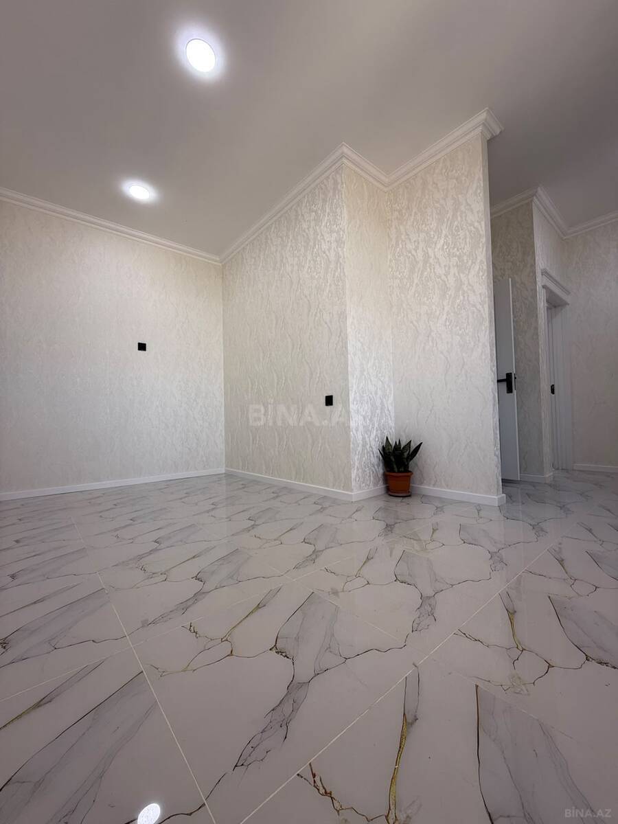 4 otaqlı Həyət evi/Bağ evi, Masazır q., Bakı