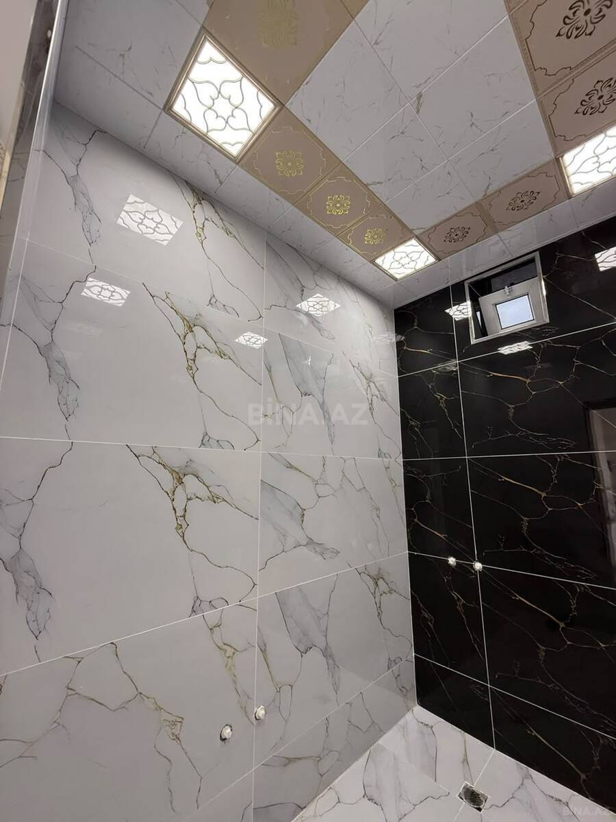 4 otaqlı Həyət evi/Bağ evi, Masazır q., Bakı