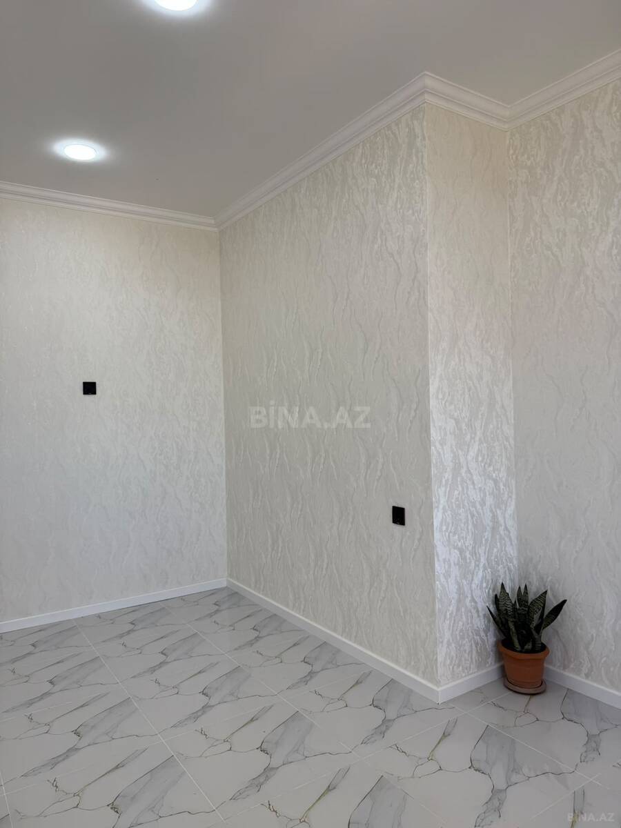 4 otaqlı Həyət evi/Bağ evi, Masazır q., Bakı